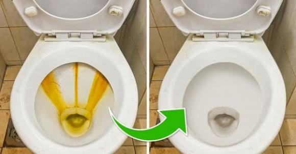 Hòa kem đánh răng với nước vo gạo thành chất tẩy rửa tuyệt vời - Hình 2 Hoa kem danh rang voi nuoc vo gao thanh chat tay rua tuyet voi-Hinh-2