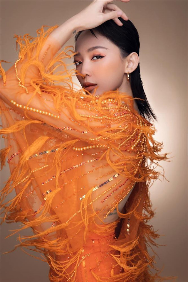 Chưa hết năm nhưng fan đã vội thúc giục Tóc Tiên ra nhạc Tết Chua het nam nhung fan da voi thuc giuc Toc Tien ra nhac Tet