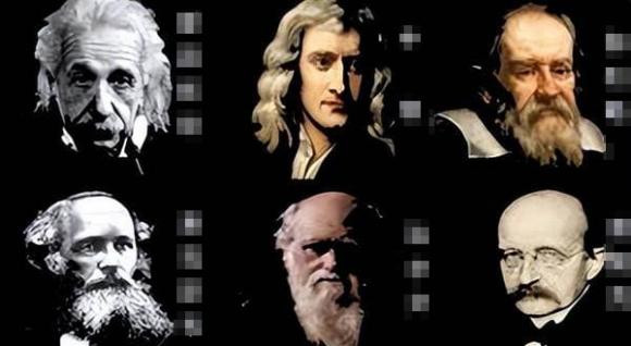 Sau Einstein và Newton, bao giờ mới có lứa vĩ nhân tiếp theo? - Hình 4 Sau Einstein va Newton, bao gio moi co lua vi nhan tiep theo?-Hinh-4