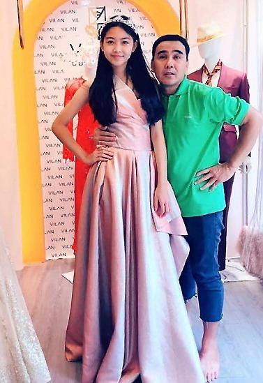 Con gái được quan tâm, bà xã Quyền Linh lo lắng - Hình 7 Con gai duoc quan tam, ba xa Quyen Linh lo lang-Hinh-7