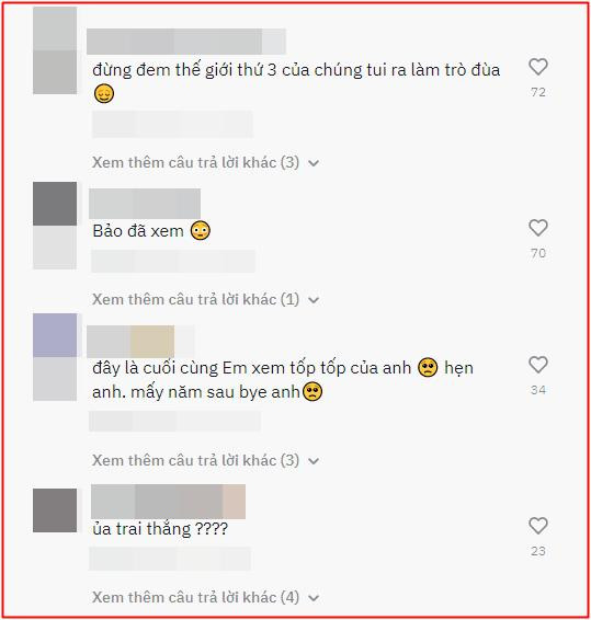 Dân mạng chỉ trích dữ dội clip Song Luân tự 'bẻ cong', ôm trai lạ - Hình 4 Dan mang chi trich du doi clip Song Luan tu 'be cong', om trai la-Hinh-4