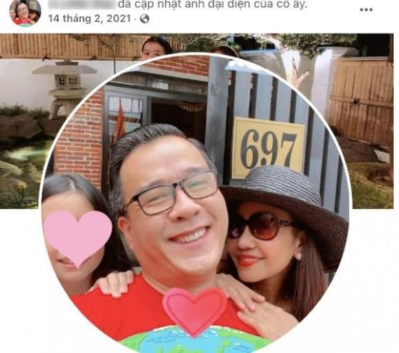 Cuộc sống của Thanh Đào, vợ cũ "Vua cá Koi" Thắng Ngô giờ ra sao? - Hình 4 Cuoc song cua Thanh Dao, vo cu