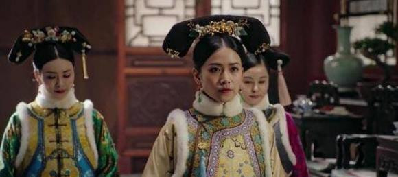 Hoàng đế Trung Hoa chọn phi tần như thế nào? - Hình 3 Hoang de Trung Hoa chon phi tan nhu the nao?-Hinh-3