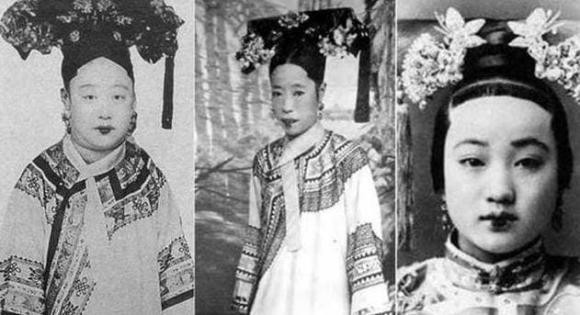 Hoàng đế Trung Hoa chọn phi tần như thế nào? - Hình 5 Hoang de Trung Hoa chon phi tan nhu the nao?-Hinh-5