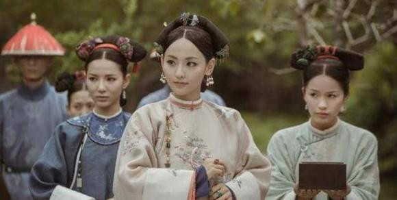 Hoàng đế Trung Hoa chọn phi tần như thế nào? - Hình 4 Hoang de Trung Hoa chon phi tan nhu the nao?-Hinh-4