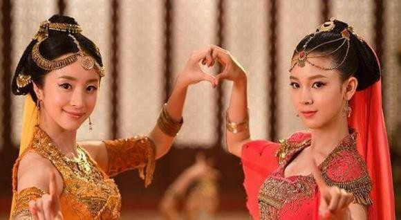 Hoàng đế Trung Hoa chọn phi tần như thế nào? Hoang de Trung Hoa chon phi tan nhu the nao?