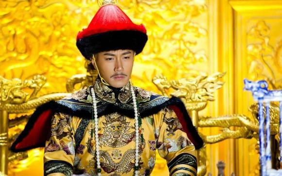 . Cách tránh nóng của vua Ung Chính và Càn Long có gì khác nhau? - Hình 3 . Cach tranh nong cua vua Ung Chinh va Can Long co gi khac nhau?-Hinh-3
