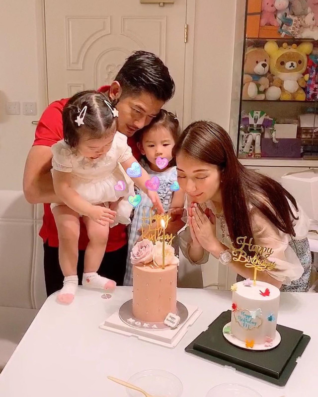 Quách Phú Thành tích góp kim cương cho hai con gái - Hình 3 Quach Phu Thanh tich gop kim cuong cho hai con gai-Hinh-3
