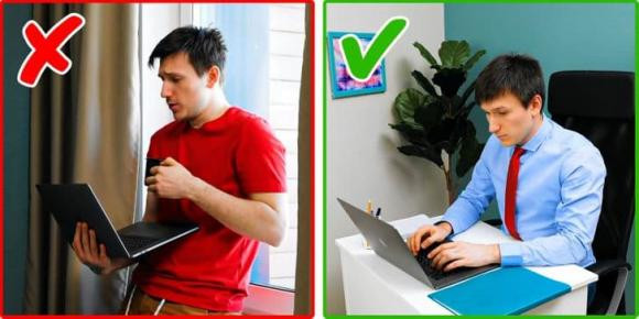 7 mẹo để giữ cho máy tính xách tay luôn mát - Hình 4 7 meo de giu cho may tinh xach tay luon mat-Hinh-4
