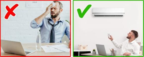 7 mẹo để giữ cho máy tính xách tay luôn mát - Hình 5 7 meo de giu cho may tinh xach tay luon mat-Hinh-5