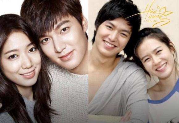 Nhân vật đáng thương nhất khi Park Shin Hye và Son Ye Jin đều theo chồng - Hình 3 Nhan vat dang thuong nhat khi Park Shin Hye va Son Ye Jin deu theo chong-Hinh-3