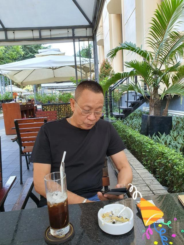 MC Lại Văn Sâm bất ngờ trở lại VTV sau nhiều năm nghỉ hưu - Hình 3 MC Lai Van Sam bat ngo tro lai VTV sau nhieu nam nghi huu-Hinh-3