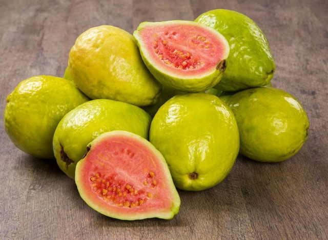 5 loại quả quen thuộc có thể tiêu diệt mầm mống ung thư - Hình 5 5 loai qua quen thuoc co the tieu diet mam mong ung thu-Hinh-5