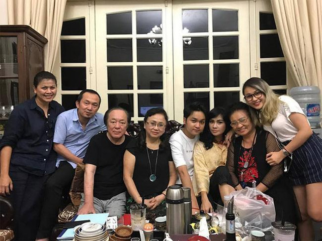 Thanh Lam nhắc nhà chồng cũ, thái độ của diva ra sao? - Hình 8 Thanh Lam nhac nha chong cu, thai do cua diva ra sao?-Hinh-8