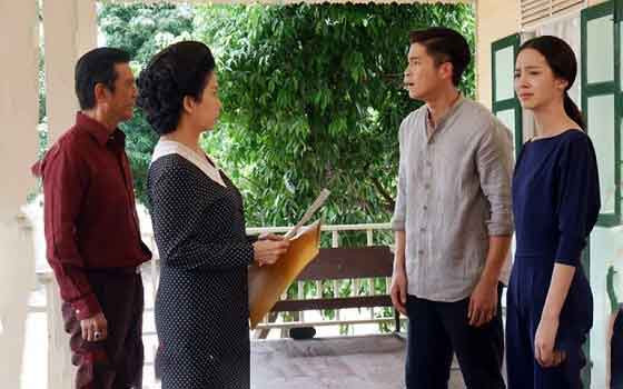 Đòi kết hôn ở tuổi 45, chị chồng làm cả nhà bất an Doi ket hon o tuoi 45, chi chong lam ca nha bat an