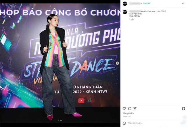 Người hâm mộ hoang mang khi Bảo Anh thanh lý hàng loạt đồ hiệu - Hình 5 Nguoi ham mo hoang mang khi Bao Anh thanh ly hang loat do hieu-Hinh-5
