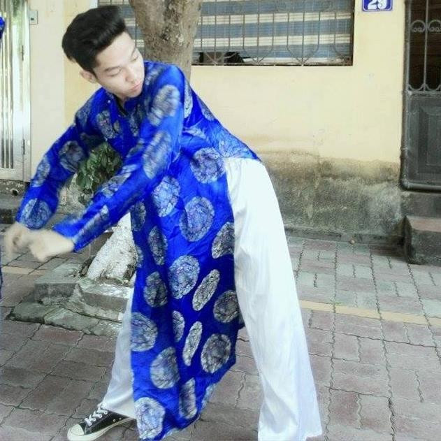 Loạt ảnh tuổi "ô mai" tinh nghịch của tình tin đồn Bảo Anh - Hình 16 Loat anh tuoi