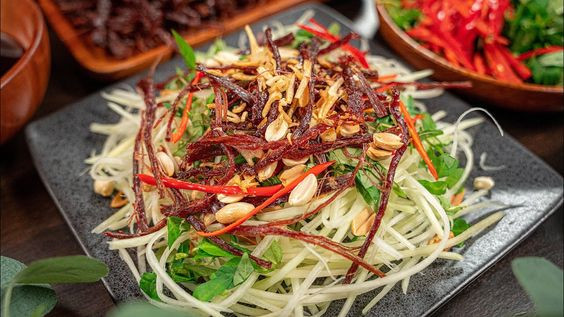 Các món chay đơn giản, dễ làm cho ngày hè - Hình 10 Cac mon chay don gian, de lam cho ngay he-Hinh-10