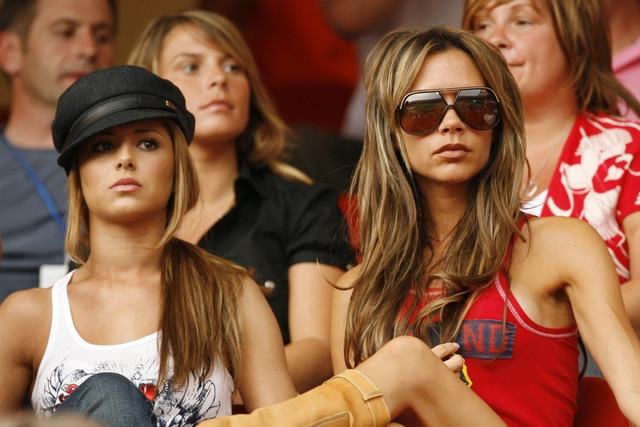 Vì sao WAGs trở nên lỗi thời? Vi sao WAGs tro nen loi thoi?