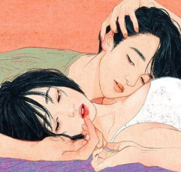 Phụ nữ càng vượng phu ích tử, 4 đặc điểm này càng rõ ràng - Hình 3 Phu nu cang vuong phu ich tu, 4 dac diem nay cang ro rang-Hinh-3