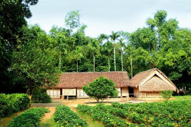 Phong thuỷ phòng khách tăng thêm thịnh vượng, thu hút quý nhân Phong thuy phong khach tang them thinh vuong, thu hut quy nhan