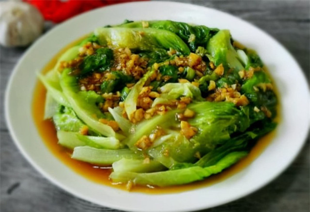 Loại rau dân dã mệnh danh “kho chứa” collagen tự nhiên mà giá rẻ Loai rau dan da menh danh “kho chua” collagen tu nhien ma gia re