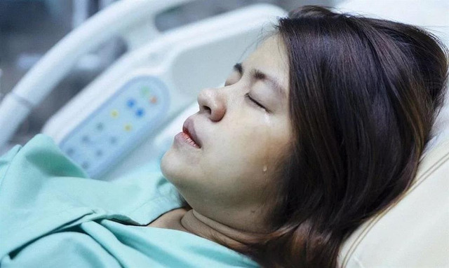 Cô gái 29 tuổi qua đời do ung thư vì sai lầm khi giặt đồ lót - Hình 2 Co gai 29 tuoi qua doi do ung thu vi sai lam khi giat do lot-Hinh-2