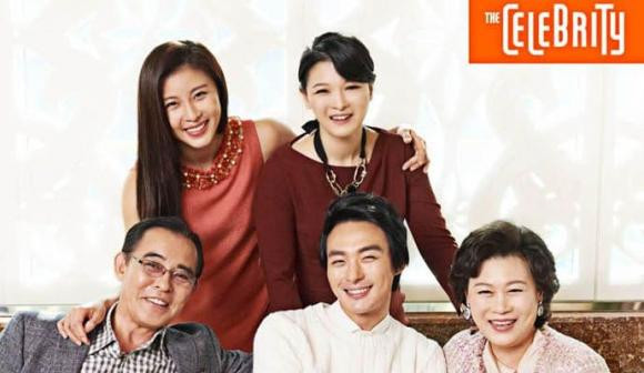 Tuổi 45, mỹ nhân mang tiếng "giật bồ" Song Hye Kyo vẫn độc thân - Hình 3 Tuoi 45, my nhan mang tieng
