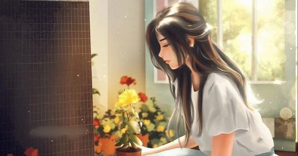 Nỗi ân hận muộn màng của gã chồng mãi không chịu lớn Noi an han muon mang cua ga chong mai khong chiu lon
