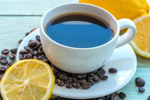 Sự thực phương pháp giảm cân từ cà phê, chanh và nước nóng Su thuc phuong phap giam can tu ca phe, chanh va nuoc nong