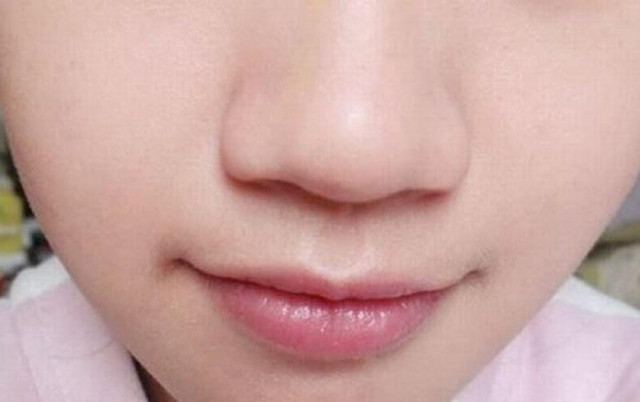 Bật mí 6 nét gương mặt của người số giàu sang, Tình - Tiền hạng A - Hình 5 Bat mi 6 net guong mat cua nguoi so giau sang, Tinh - Tien hang A-Hinh-5