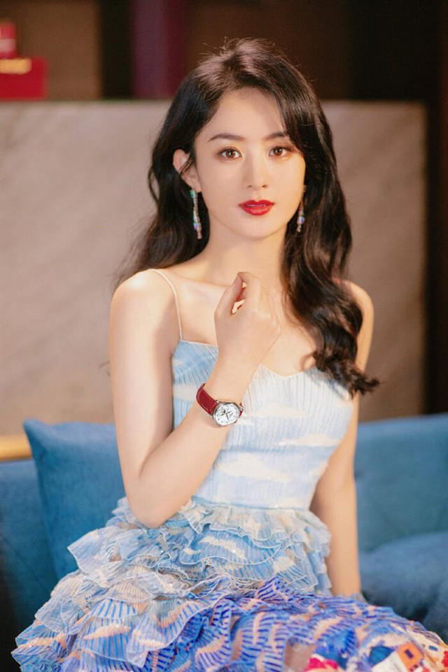 Lý do Triệu Lệ Dĩnh không giành quyền nuôi con với chồng cũ Ly do Trieu Le Dinh khong gianh quyen nuoi con voi chong cu