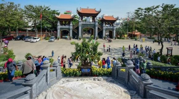 Làm những việc này trong ngày Rằm tháng Giêng để cả năm may mắn - Hình 3 Lam nhung viec nay trong ngay Ram thang Gieng de ca nam may man-Hinh-3