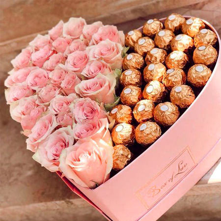 Tặng quà ngày Valentine, chồng lộ quỹ đen khiến vợ đùng đùng nổi giận Tang qua ngay Valentine, chong lo quy den khien vo dung dung noi gian