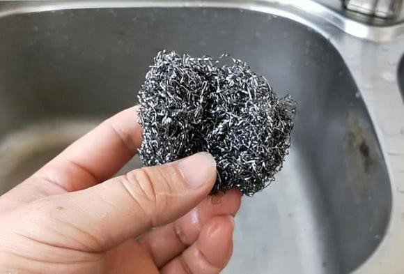 Dọn dẹp đón Tết, nên vứt 5 thứ này để nhà cửa sạch sẽ - Hình 4 Don dep don Tet, nen vut 5 thu nay de nha cua sach se-Hinh-4