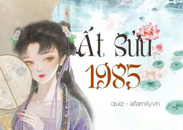 Nhâm Dần 2022 của Ất Sửu 1985: Khổ tận cam lai, thành công đã tới Nham Dan 2022 cua At Suu 1985: Kho tan cam lai, thanh cong da toi