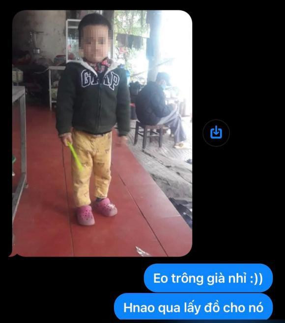Hằng 'Túi' tiết lộ tình hình hiện tại con trai 'thánh quỵt' Bella - Hình 4 Hang 'Tui' tiet lo tinh hinh hien tai con trai 'thanh quyt' Bella-Hinh-4