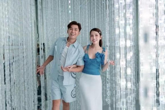 Puka tiết lộ tin nhắn thể hiện sự nghiện vợ của Gin Tuấn Kiệt - Hình 2 Puka tiet lo tin nhan the hien su nghien vo cua Gin Tuan Kiet-Hinh-2
