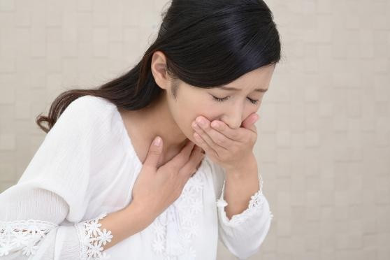 Triệu chứng cảnh báo ngộ độc thuốc Trieu chung canh bao ngo doc thuoc