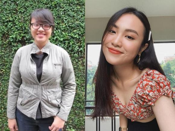 Loạt sao nữ có hành trình lột xác - Hình 7 Loat sao nu co hanh trinh lot xac-Hinh-7