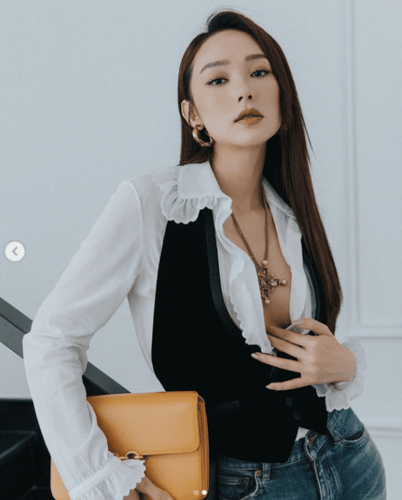 Loạt sao nữ có hành trình lột xác - Hình 4 Loat sao nu co hanh trinh lot xac-Hinh-4