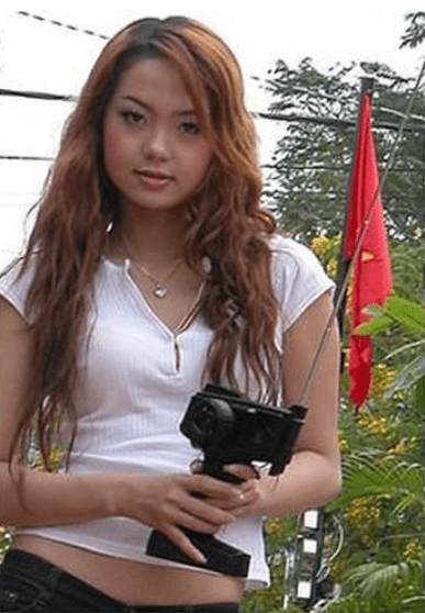 Loạt sao nữ có hành trình lột xác - Hình 2 Loat sao nu co hanh trinh lot xac-Hinh-2