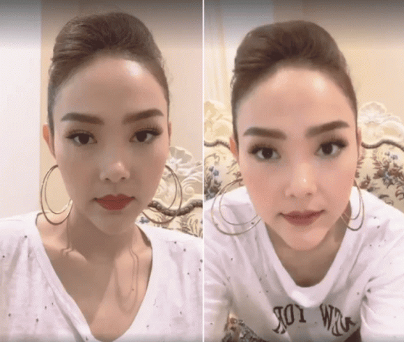 Loạt sao nữ có hành trình lột xác - Hình 3 Loat sao nu co hanh trinh lot xac-Hinh-3
