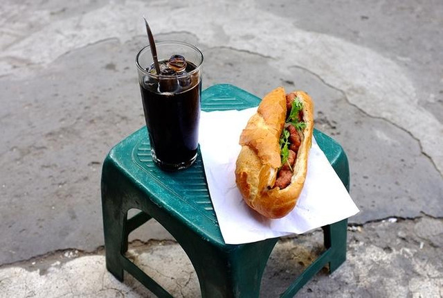 Lý do 5 nhóm người sau không nên ăn bánh mì - Hình 2 Ly do 5 nhom nguoi sau khong nen an banh mi-Hinh-2