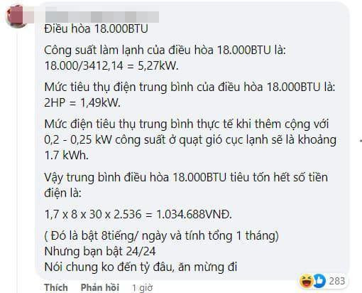 Vừa từ quê lên, nam sinh 'khóc thét' điều hòa 1 tháng chưa tắt - Hình 6 Vua tu que len, nam sinh 'khoc thet' dieu hoa 1 thang chua tat-Hinh-6