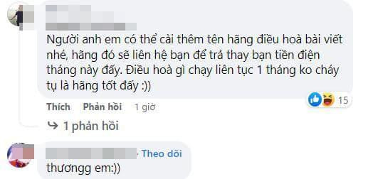 Vừa từ quê lên, nam sinh 'khóc thét' điều hòa 1 tháng chưa tắt - Hình 4 Vua tu que len, nam sinh 'khoc thet' dieu hoa 1 thang chua tat-Hinh-4