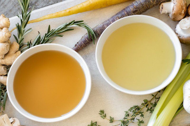9 lợi ích về sức khỏe của nước hầm xương 9 loi ich ve suc khoe cua nuoc ham xuong