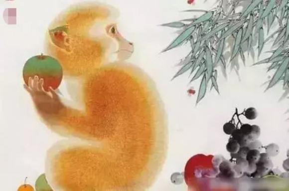 Con giáp khỉ sinh vào những tháng sau đây sẽ mang lại tài lộc dồi dào Con giap khi sinh vao nhung thang sau day se mang lai tai loc doi dao