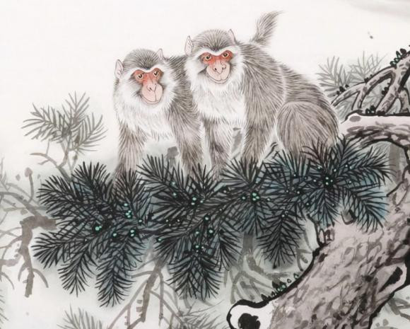 Con giáp khỉ sinh vào những tháng sau đây sẽ mang lại tài lộc dồi dào - Hình 3 Con giap khi sinh vao nhung thang sau day se mang lai tai loc doi dao-Hinh-3