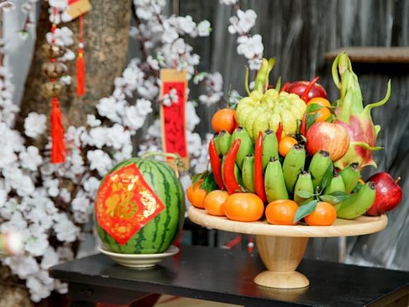 Mách bạn cách chọn và bảo quản quả phật thủ được lâu - Hình 3 Mach ban cach chon va bao quan qua phat thu duoc lau-Hinh-3